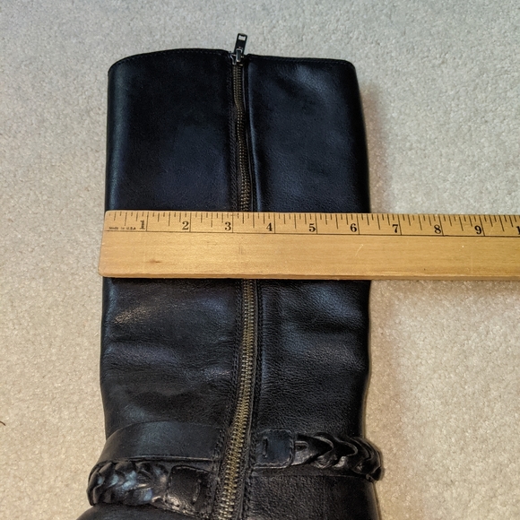 Frye & Co Women Riding Boots Cellina - Picture 15 of 17